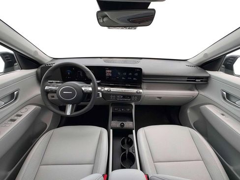 New 2026 Hyundai Kona SEL Premium FWD image 9