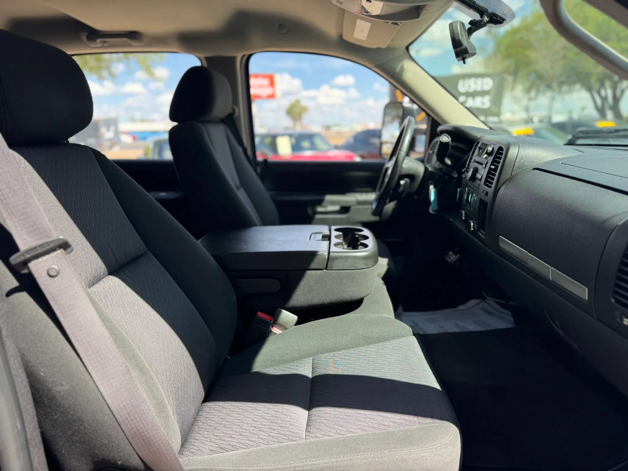 Used 2012 Chevrolet Silverado 1500 LT w/ All-Star Edition AWD/4WD image 29