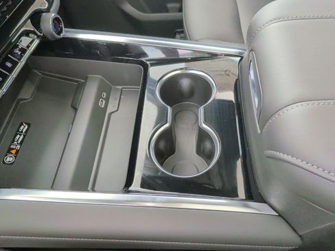 New 2026 Chevrolet Tahoe Z71 w/ Comfort Package image 33