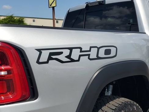 New 2026 RAM 1500 RHO w/ RHO Level 1 Equipment Group AWD/4WD image 7