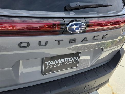 New 2026 Subaru Outback Premium image 35