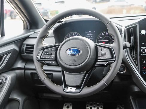 New 2025 Subaru Crosstrek 2.5i Sport image 18