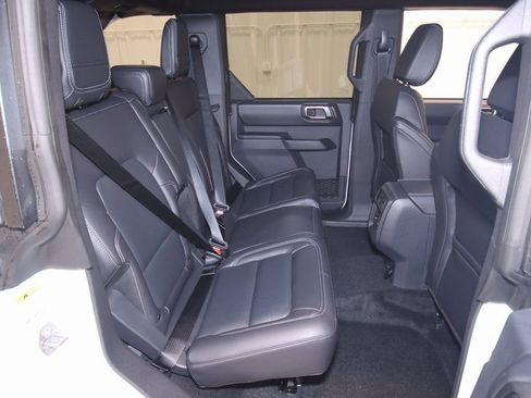 New 2025 Ford Bronco Outer Banks image 13