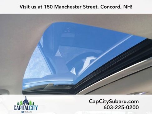 Used 2024 Subaru Outback Onyx Edition AWD/4WD image 17