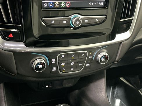 Used 2020 Chevrolet Traverse LS w/ LPO, Floor Liner Package image 27