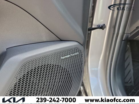 New 2026 Kia K4 GT-Line FWD image 23