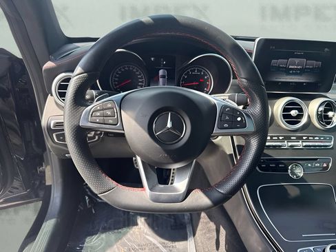 Used 2018 Mercedes-Benz C 43 AMG 4MATIC Coupe image 9