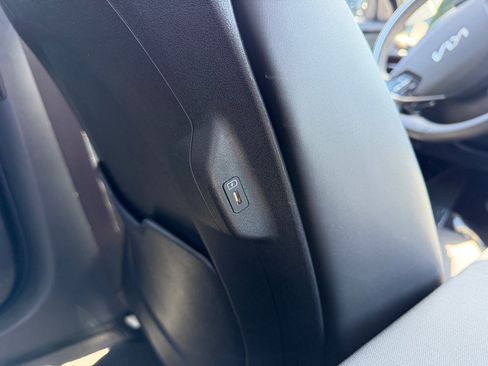 Used 2023 Kia EV6 Wind w/ Wind Technology Package RWD image 44