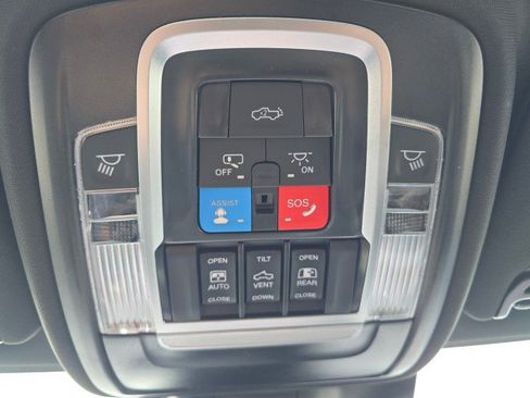 New 2026 RAM 2500 Laramie w/ Night Edition image 37