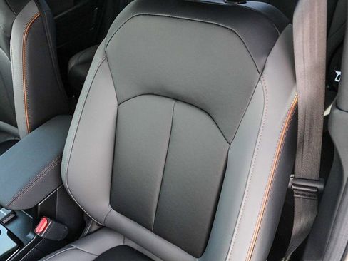 New 2026 Subaru Forester Sport image 25