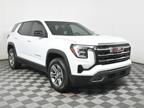 New 2026 GMC Terrain Elevation image 21