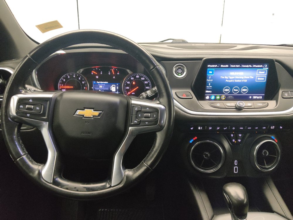 Used 2019 Chevrolet Blazer LT FWD image 22