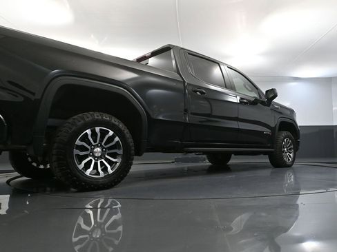 Used 2022 GMC Sierra 1500 AT4 w/ AT4 Premium Package AWD/4WD image 62