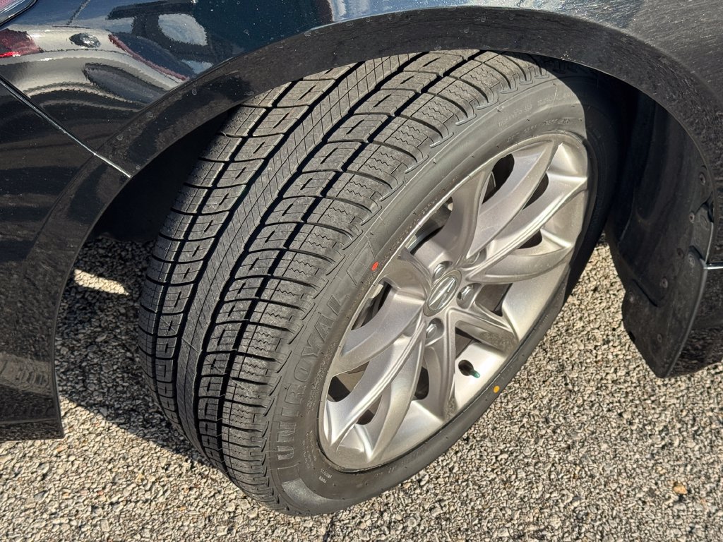 Used 2021 Acura TLX SH-AWD image 39