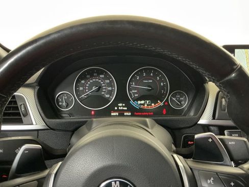 Used 2018 BMW 440i Convertible RWD image 10