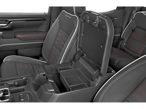 New 2026 GMC Sierra 1500 AT4X image 53