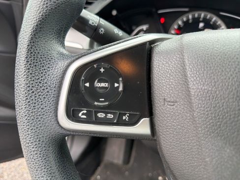 Used 2018 Honda Civic LX image 17