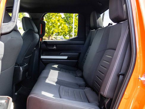 Certified 2024 Toyota Tacoma TRD Off-Road image 23