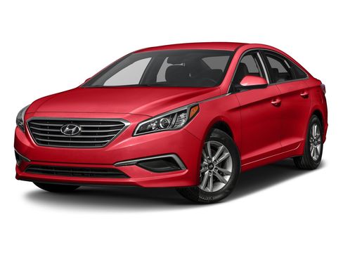 Used 2017 Hyundai Sonata SE image 53