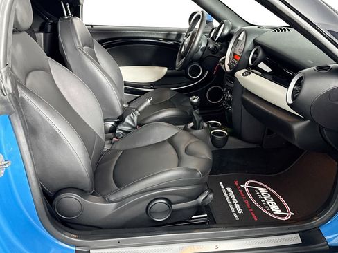 Used 2013 MINI Cooper Roadster S image 26