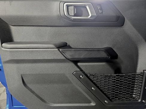 Used 2026 Ford Bronco Big Bend AWD/4WD image 11