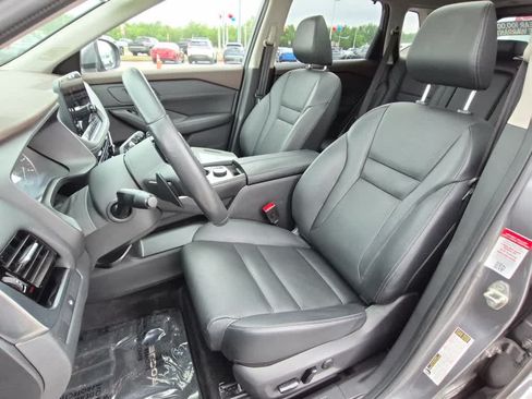 Used 2023 Nissan Rogue SL w/ SL Premium Package AWD/4WD image 10