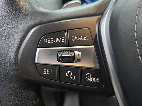 Used 2025 BMW X5 xDrive40i image 18