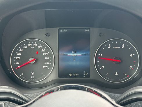 New 2025 Mercedes-Benz Sprinter 2500 image 28