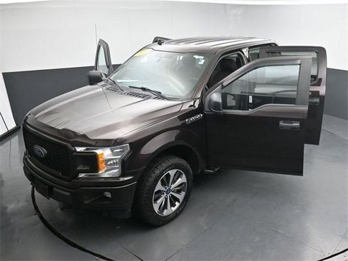 Used 2020 Ford F150 XL w/ Equipment Group 101A Mid image 33