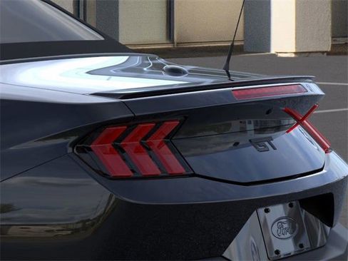 New 2025 Ford Mustang GT Premium image 44