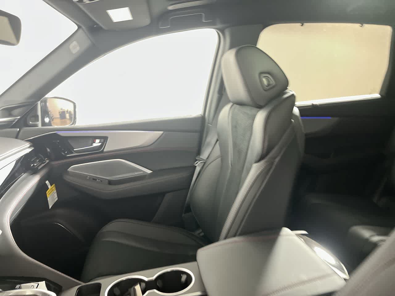 Certified 2026 Acura MDX A-Spec AWD/4WD image 28