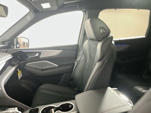 Certified 2026 Acura MDX A-Spec AWD/4WD image 28