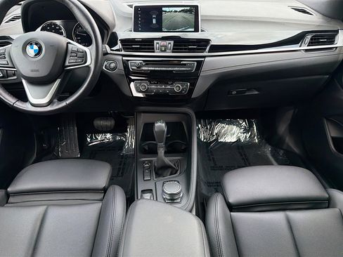 Used 2019 BMW X2 sDrive28i FWD image 19