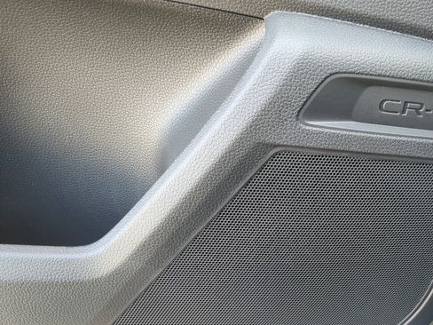 New 2026 Honda CR-V TrailSport image 19