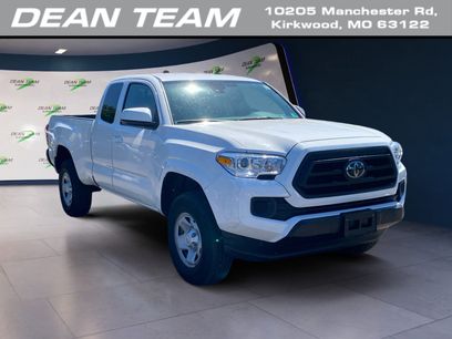 Used 2022 Toyota Tacoma SR