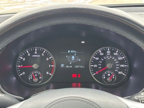 Used 2020 Kia Telluride EX w/ Towing Package image 34