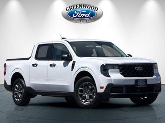 New 2026 Ford Maverick XLT FWD video 2