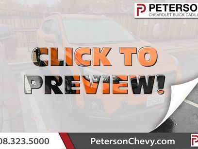 Used 2019 Subaru Crosstrek 2.0i Premium w/ Eyesight System