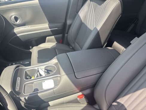 New 2026 Hyundai Palisade SEL AWD/4WD image 22