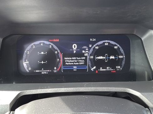 Used 2024 Toyota Tacoma TRD Sport RWD image 20