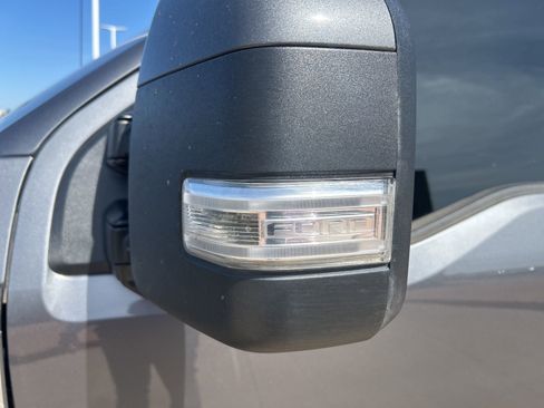 Used 2023 Ford F250 Lariat w/ Tremor Off-Road Package image 9