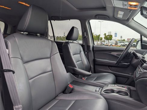 Used 2022 Honda Pilot Special Edition image 29