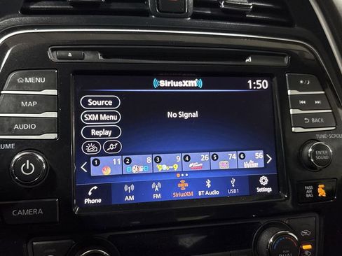 Used 2020 Nissan Maxima 3.5 SV w/ Floor Mat Group image 14