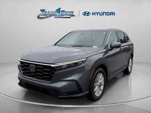 Used 2023 Honda CR-V EX image 4