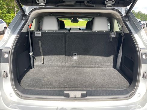 Used 2023 Toyota Highlander Limited FWD image 16