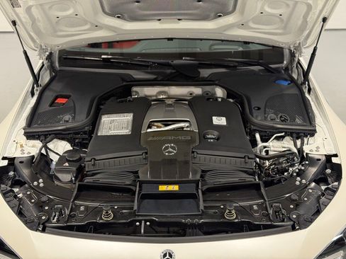 Used 2023 Mercedes-Benz AMG GT 63 S image 15