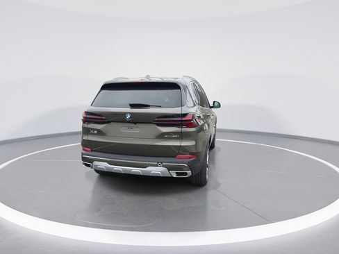 New 2026 BMW X5 xDrive40i w/ Climate Comfort Package image 7