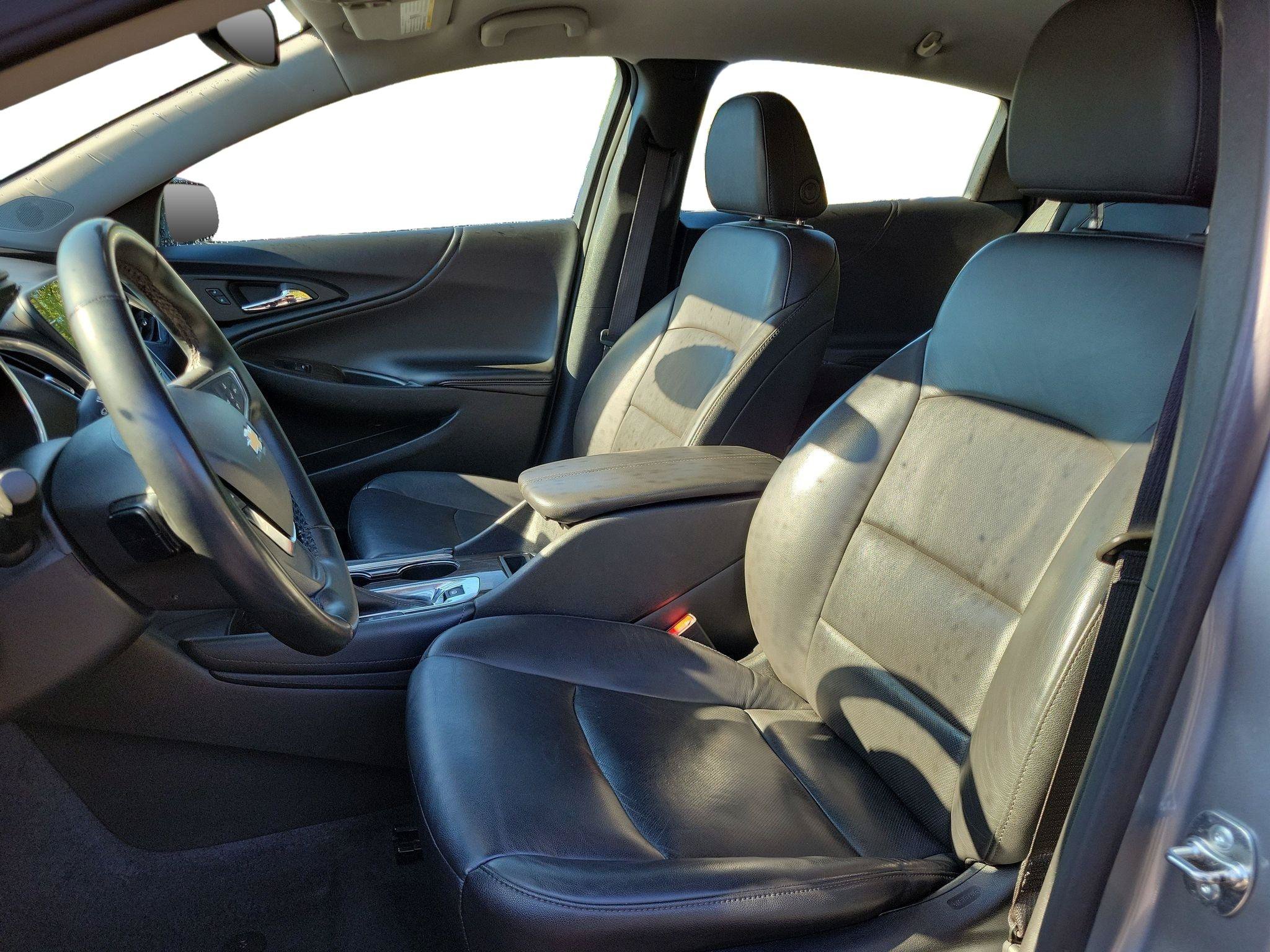 Used 2024 Chevrolet Malibu LT FWD image 5