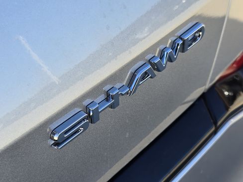 New 2026 Acura MDX A-Spec image 9