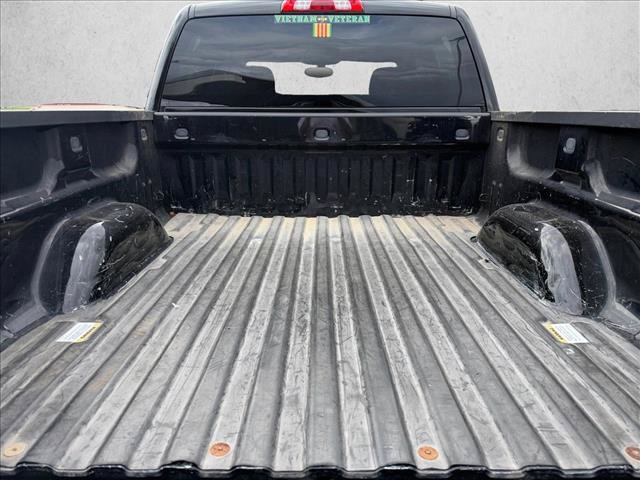 Used 2016 Chevrolet Silverado 1500 LT w/ All Star Edition RWD image 6